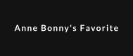 Some words about the label "Anne Bonny's Favorite"