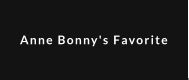 Ein paar Worte zum Label "Anne Bonny's Favorite"